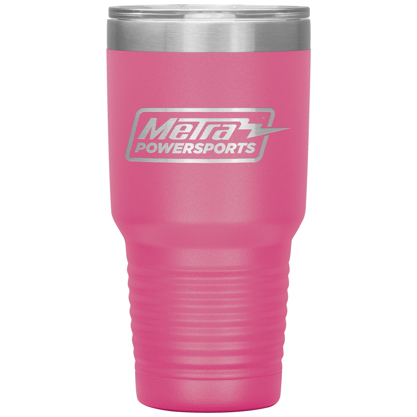 Metra Powersports-30oz Insulated Tumbler
