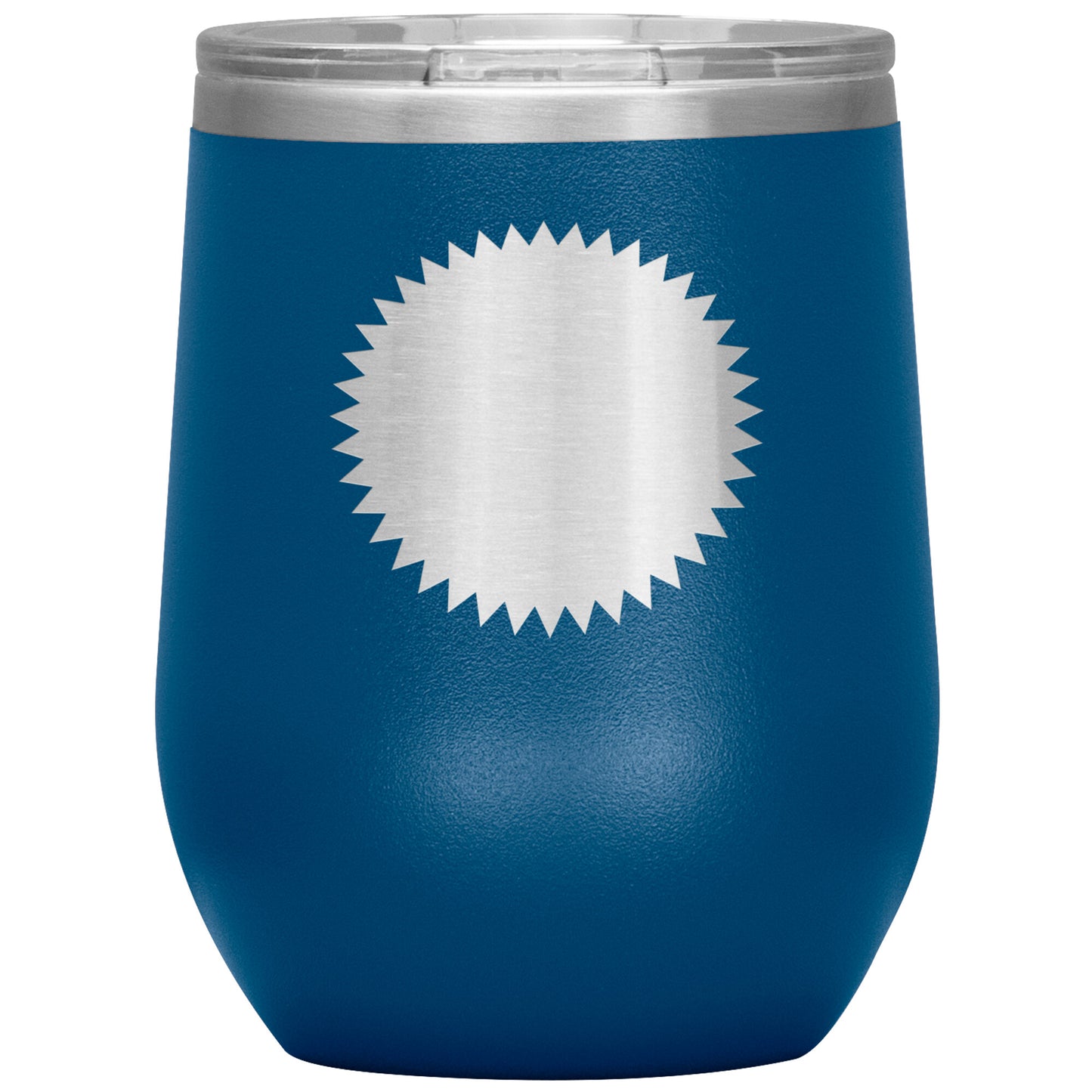 Metra Retro Installer's Choice-12oz Wine Insulated Tumbler