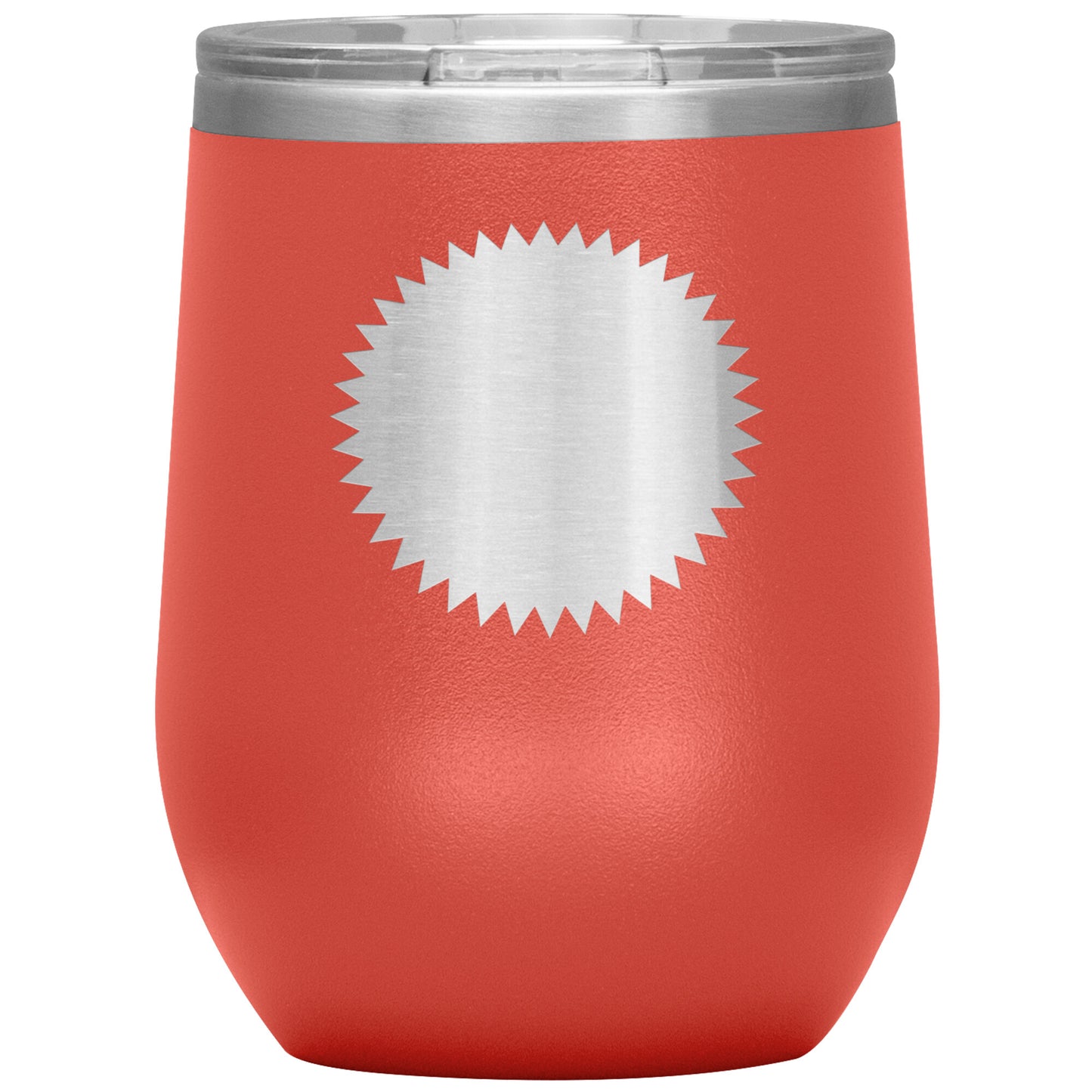Metra Retro Installer's Choice-12oz Wine Insulated Tumbler
