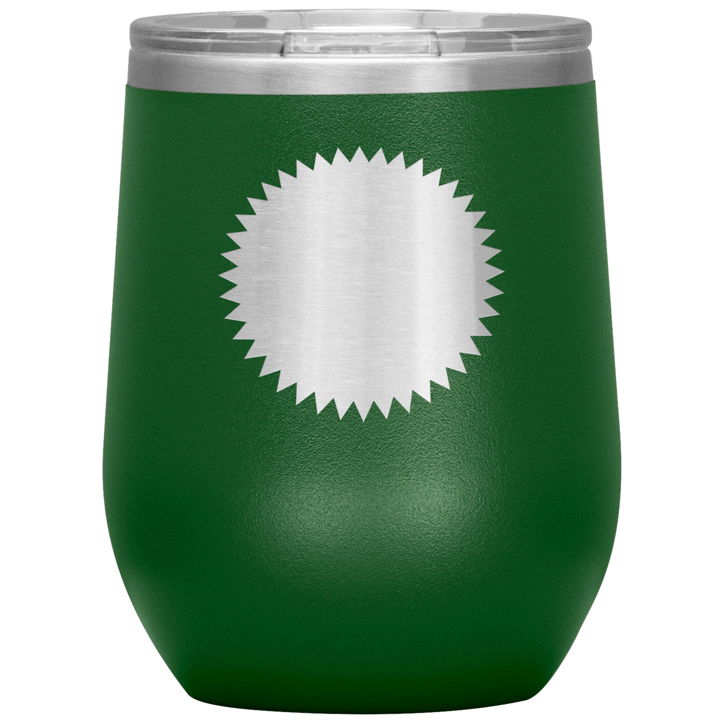 Metra Retro Installer's Choice-12oz Wine Insulated Tumbler