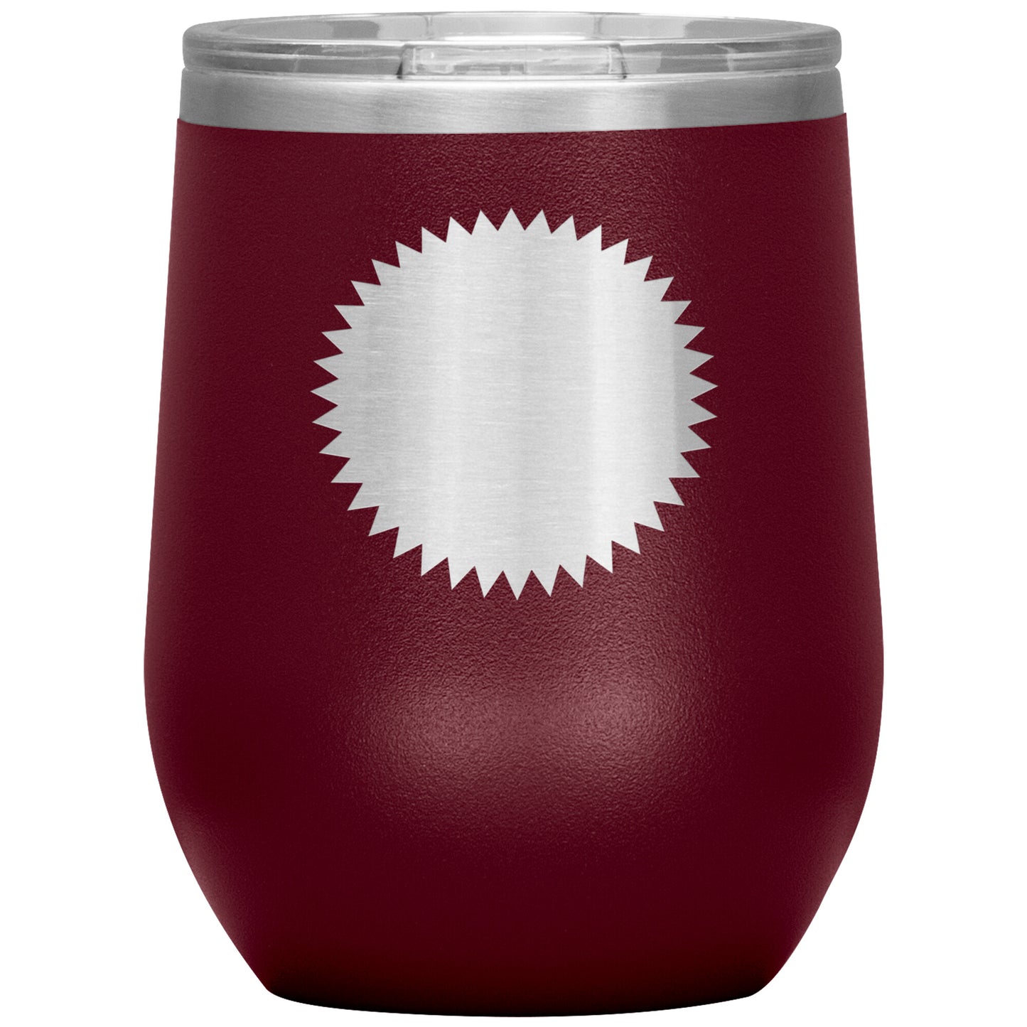 Metra Retro Installer's Choice-12oz Wine Insulated Tumbler