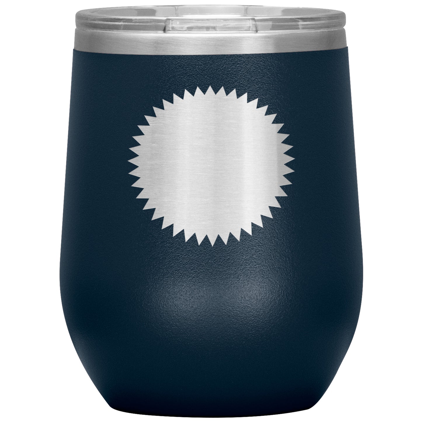 Metra Retro Installer's Choice-12oz Wine Insulated Tumbler