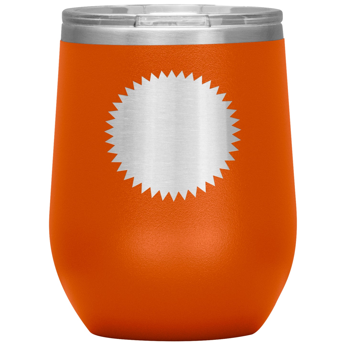 Metra Retro Installer's Choice-12oz Wine Insulated Tumbler