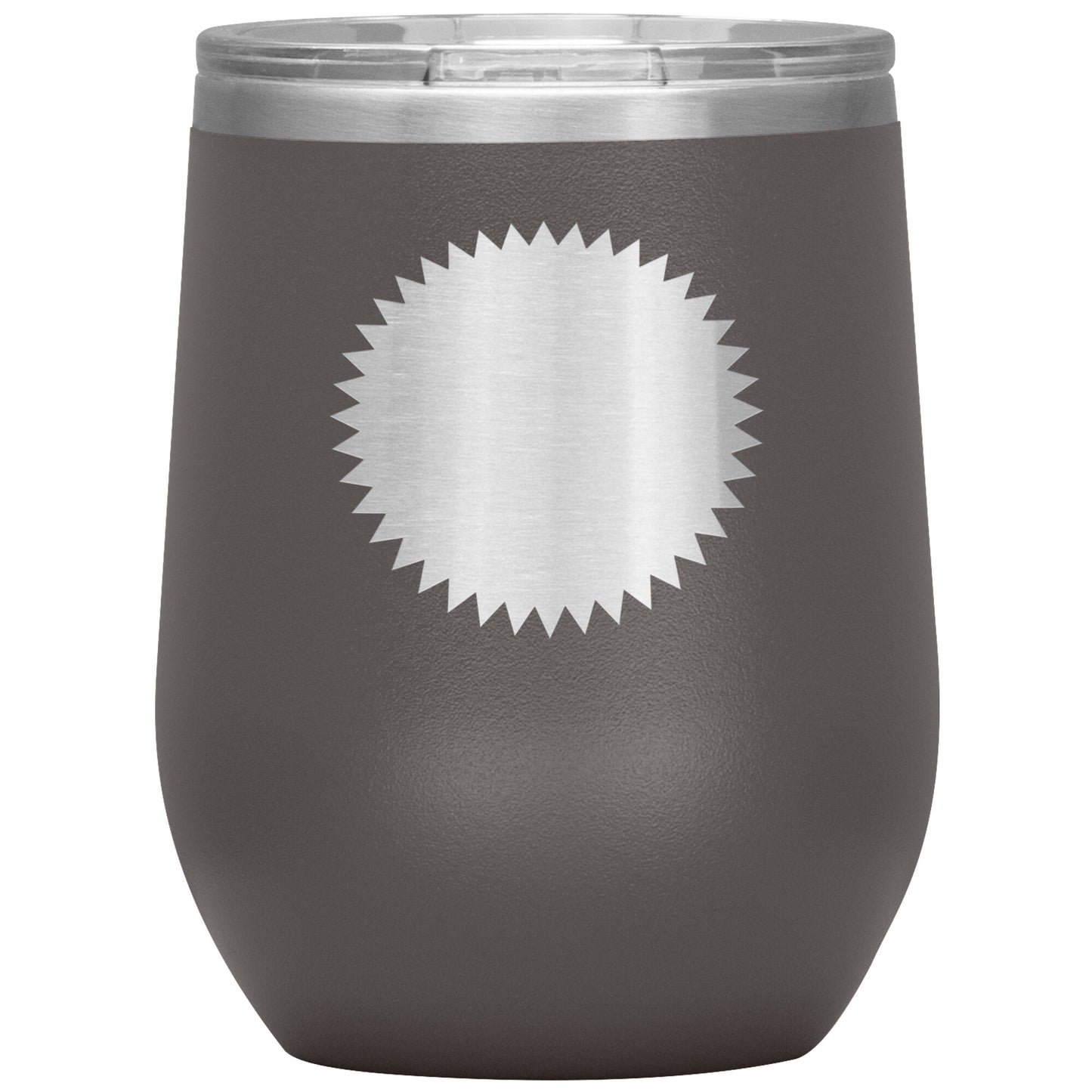 Metra Retro Installer's Choice-12oz Wine Insulated Tumbler