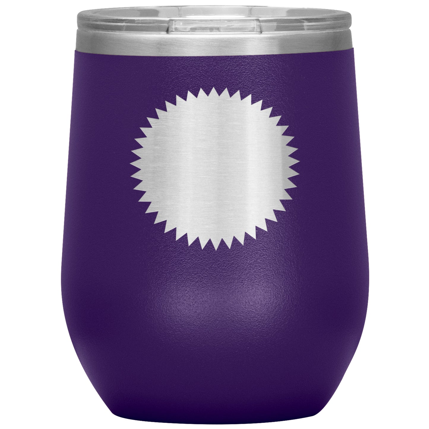 Metra Retro Installer's Choice-12oz Wine Insulated Tumbler