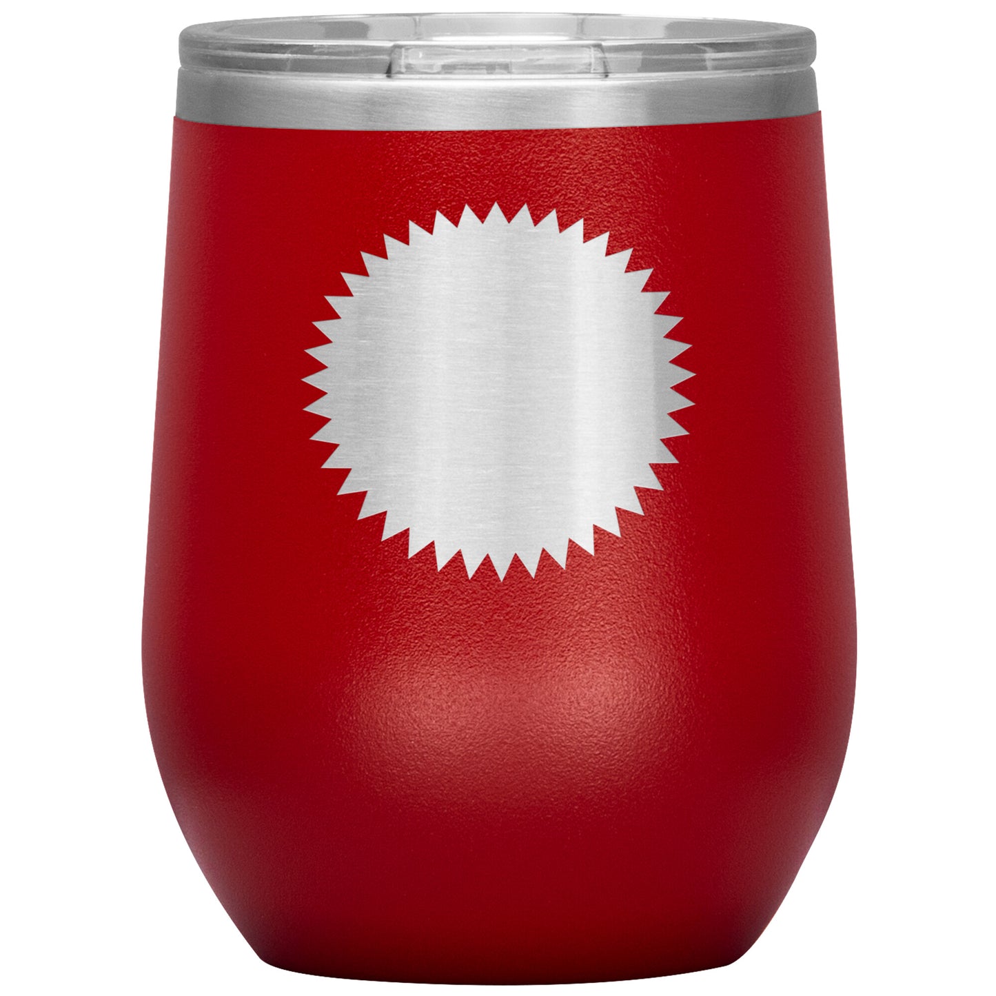 Metra Retro Installer's Choice-12oz Wine Insulated Tumbler