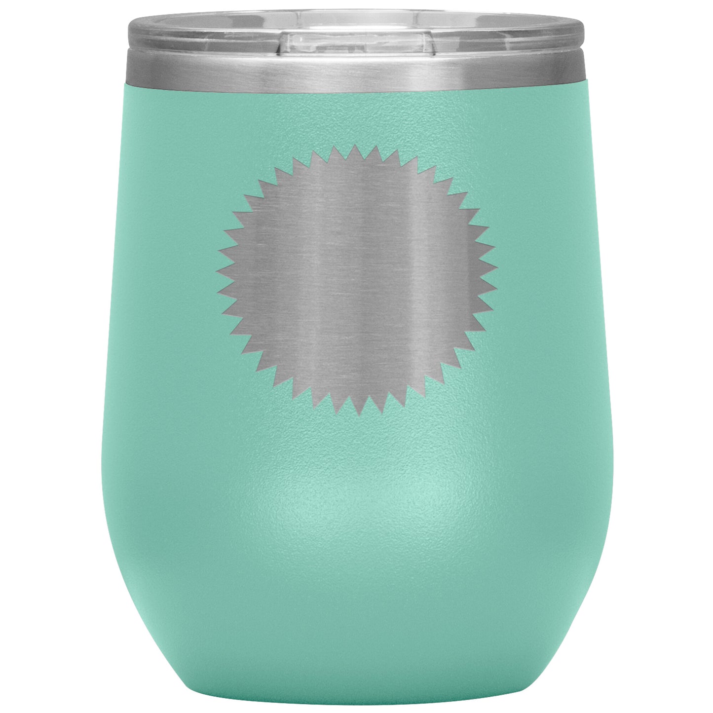 Metra Retro Installer's Choice-12oz Wine Insulated Tumbler