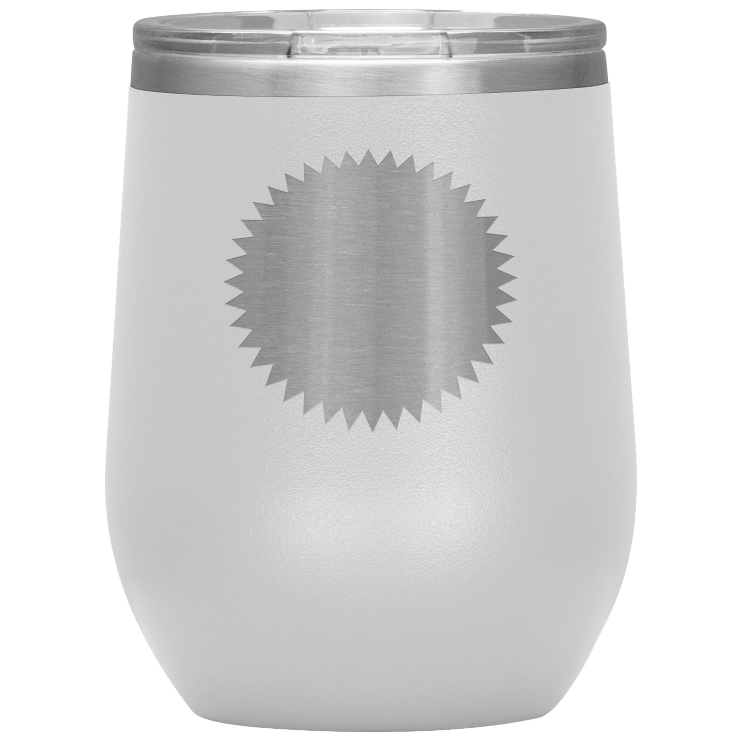 Metra Retro Installer's Choice-12oz Wine Insulated Tumbler