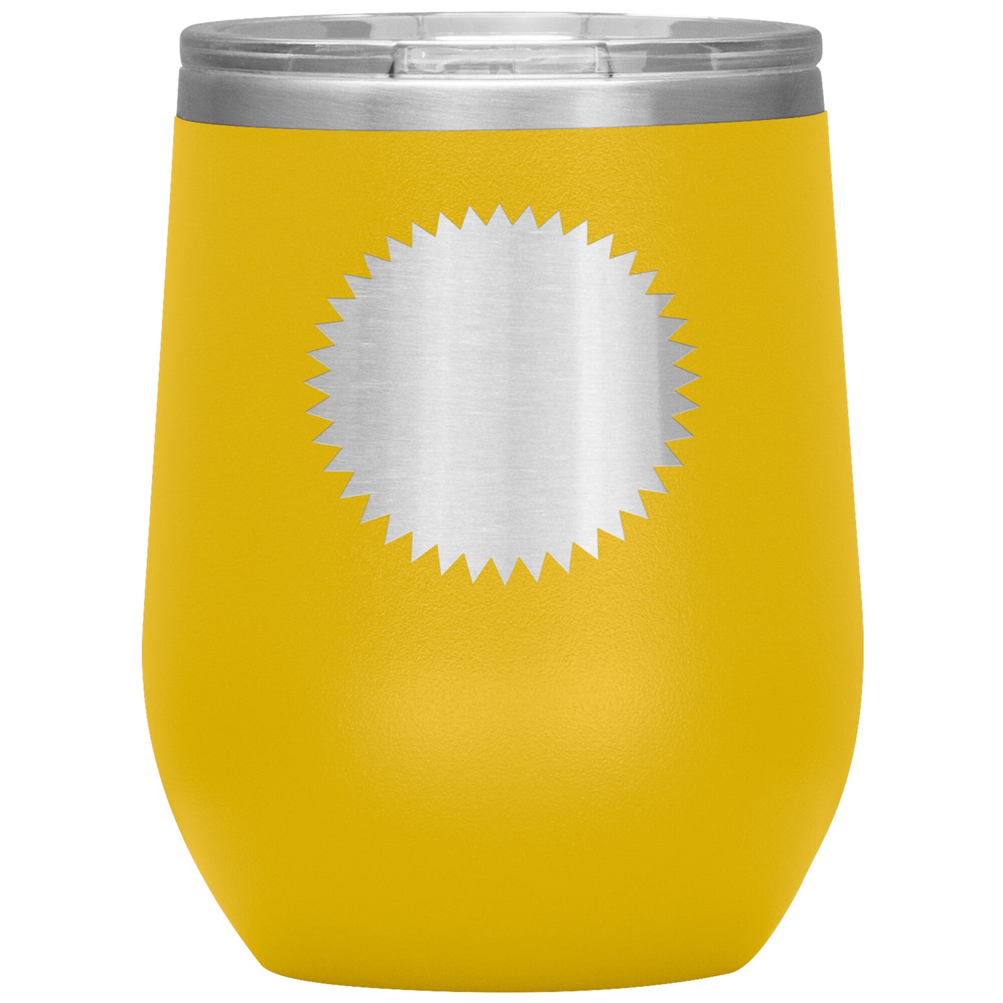 Metra Retro Installer's Choice-12oz Wine Insulated Tumbler