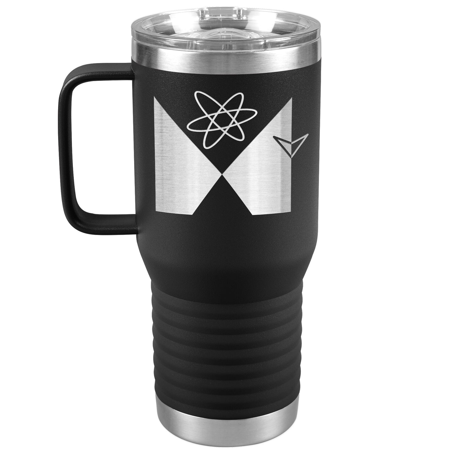 Metra retro 50's 20oz Tumbler