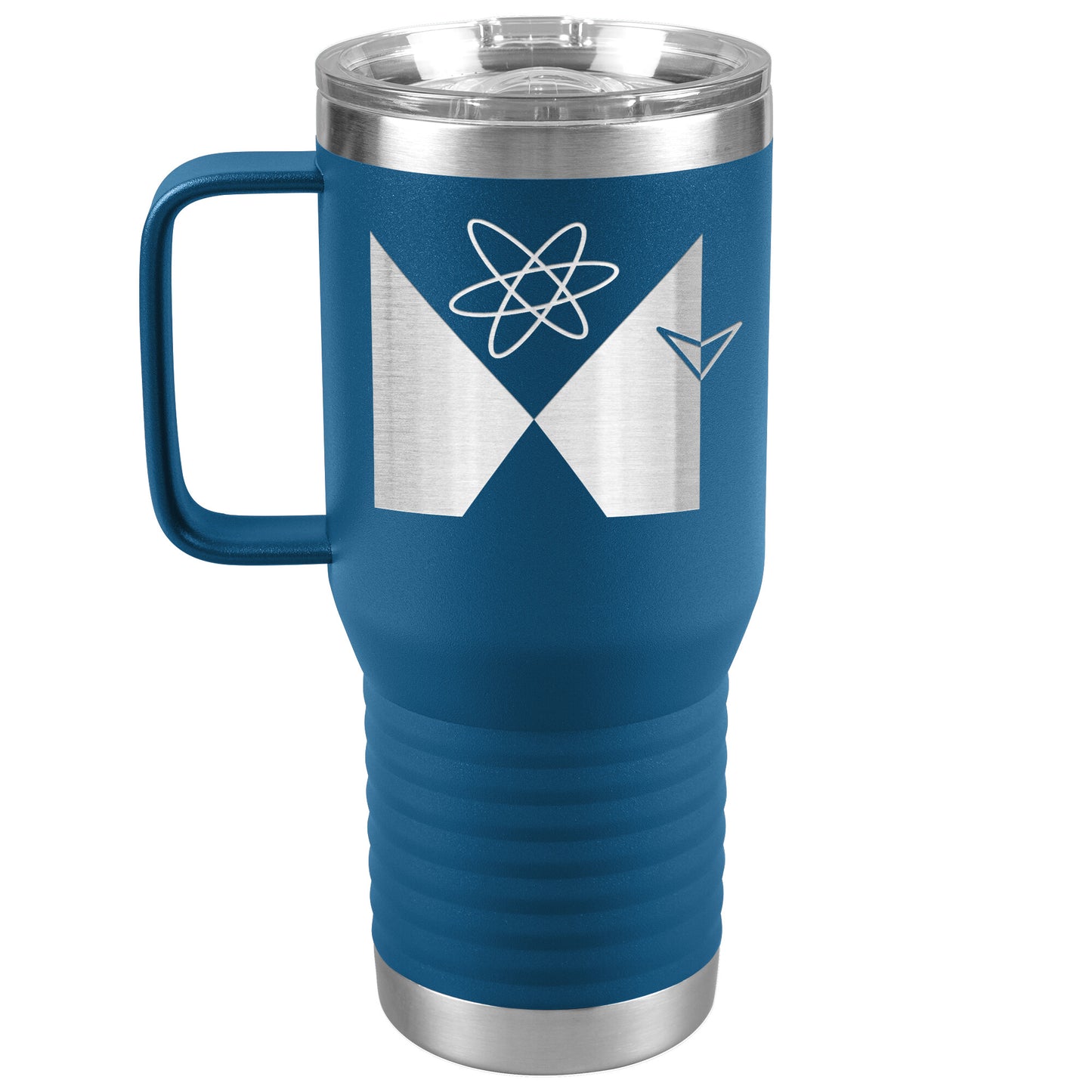 Metra retro 50's 20oz Tumbler