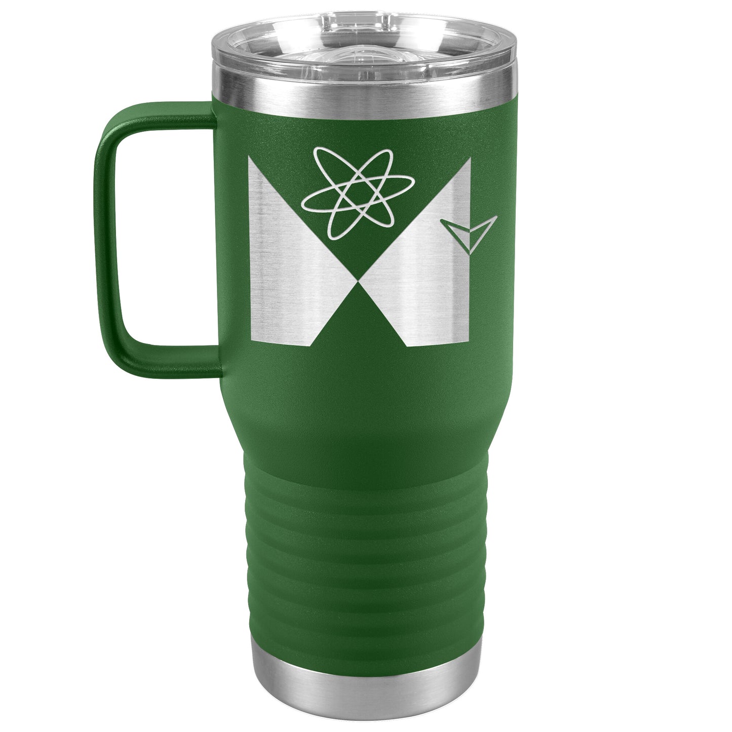 Metra retro 50's 20oz Tumbler