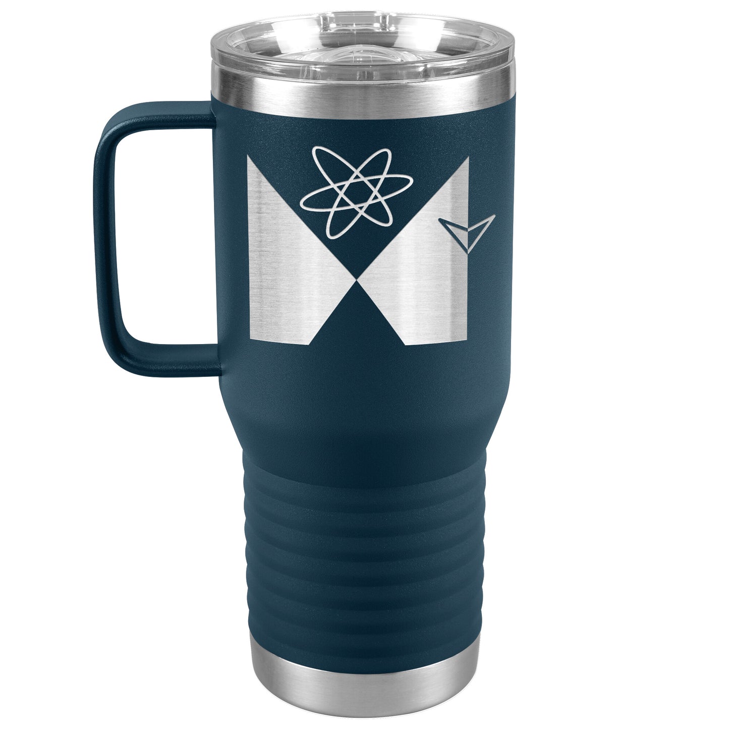 Metra retro 50's 20oz Tumbler