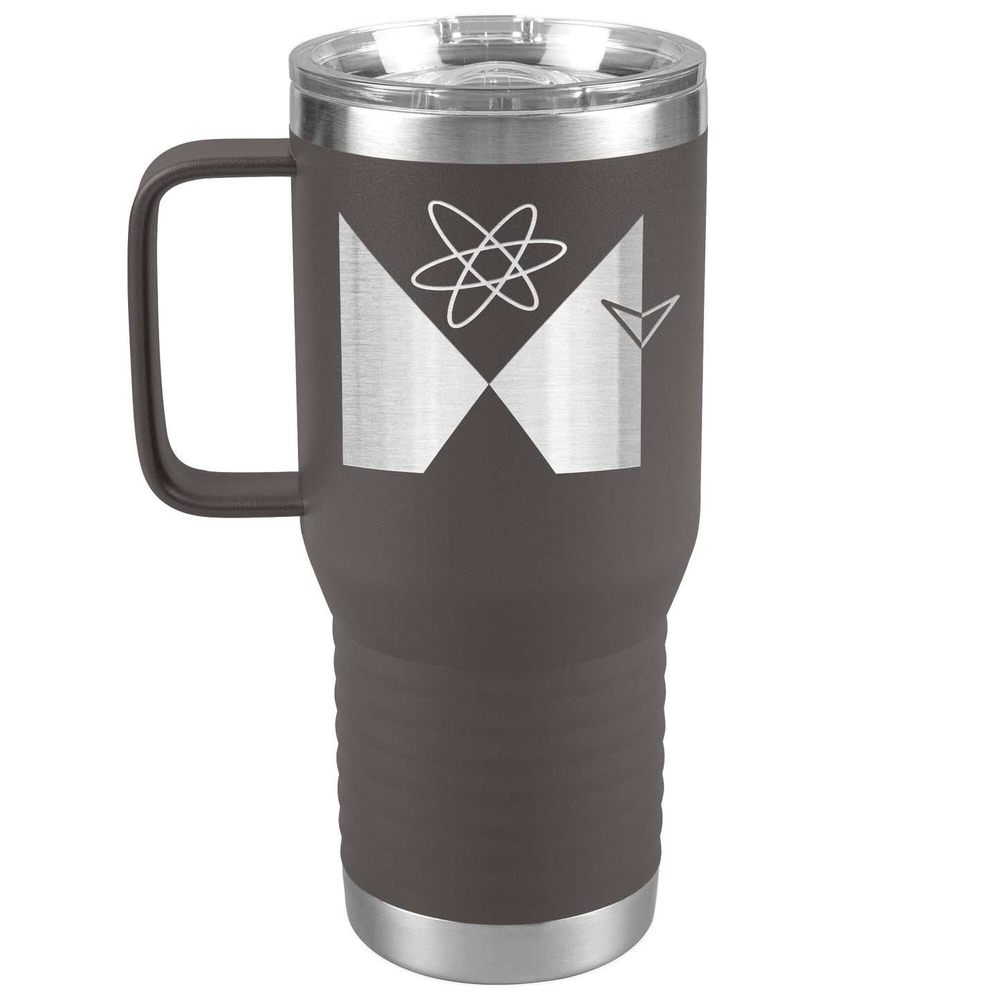 Metra retro 50's 20oz Tumbler
