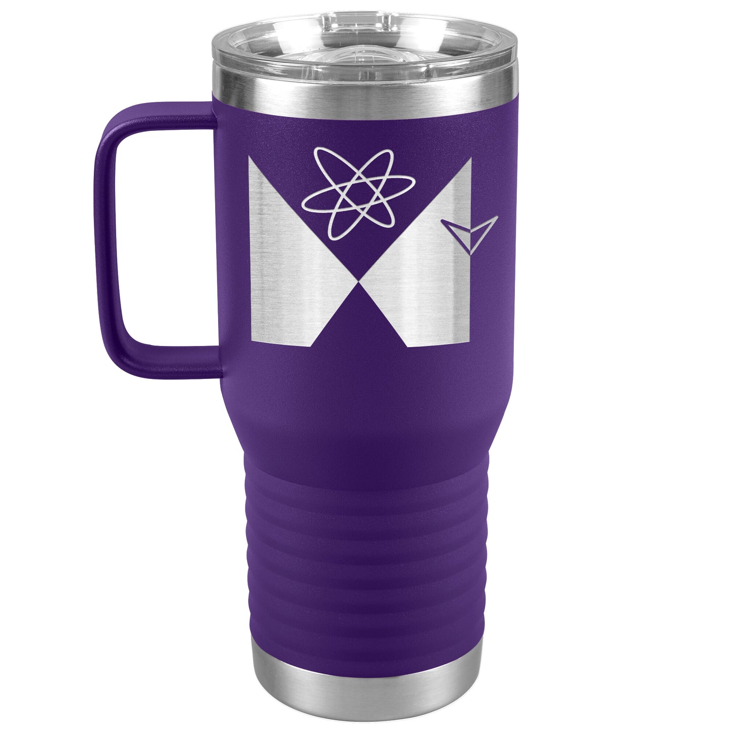Metra retro 50's 20oz Tumbler