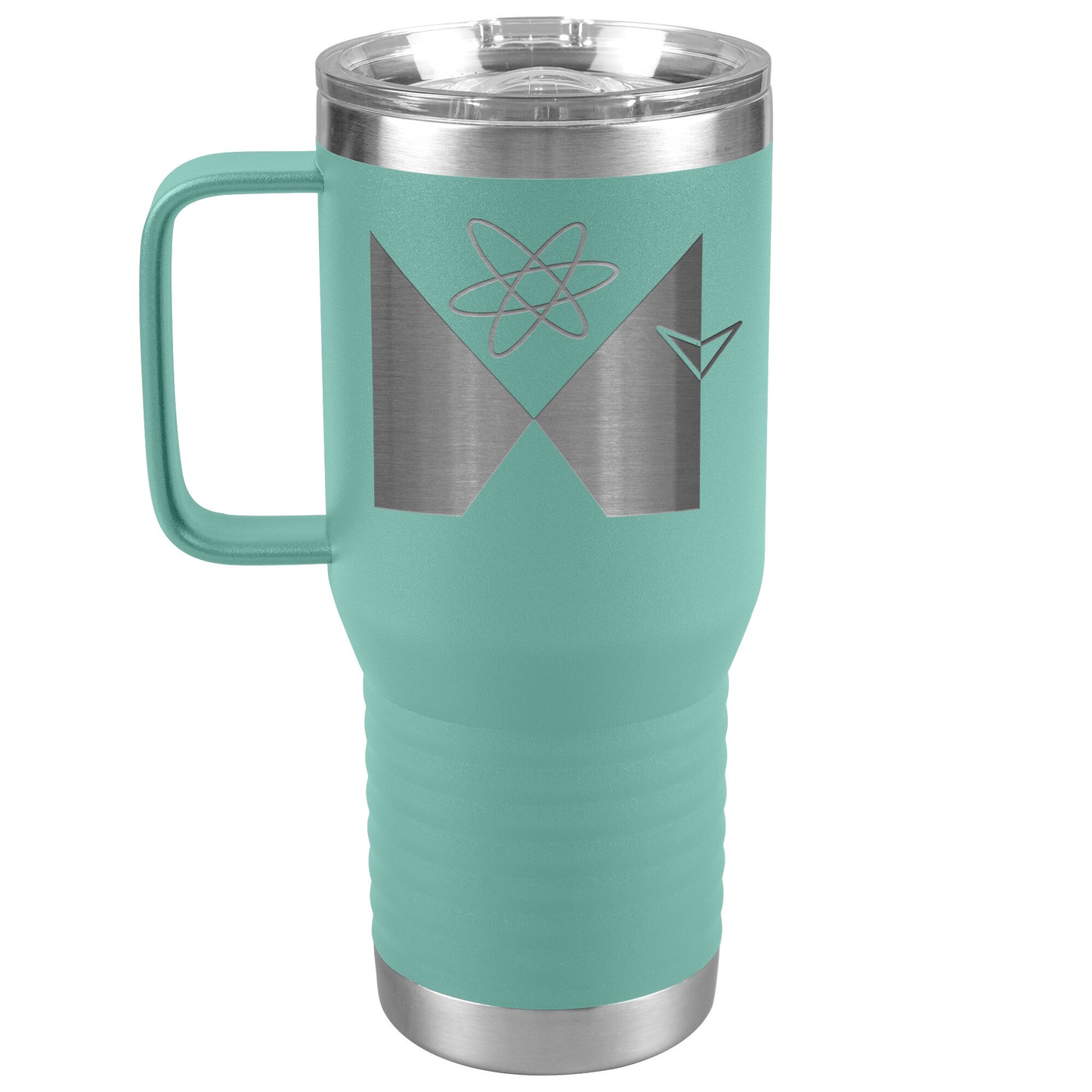 Metra retro 50's 20oz Tumbler