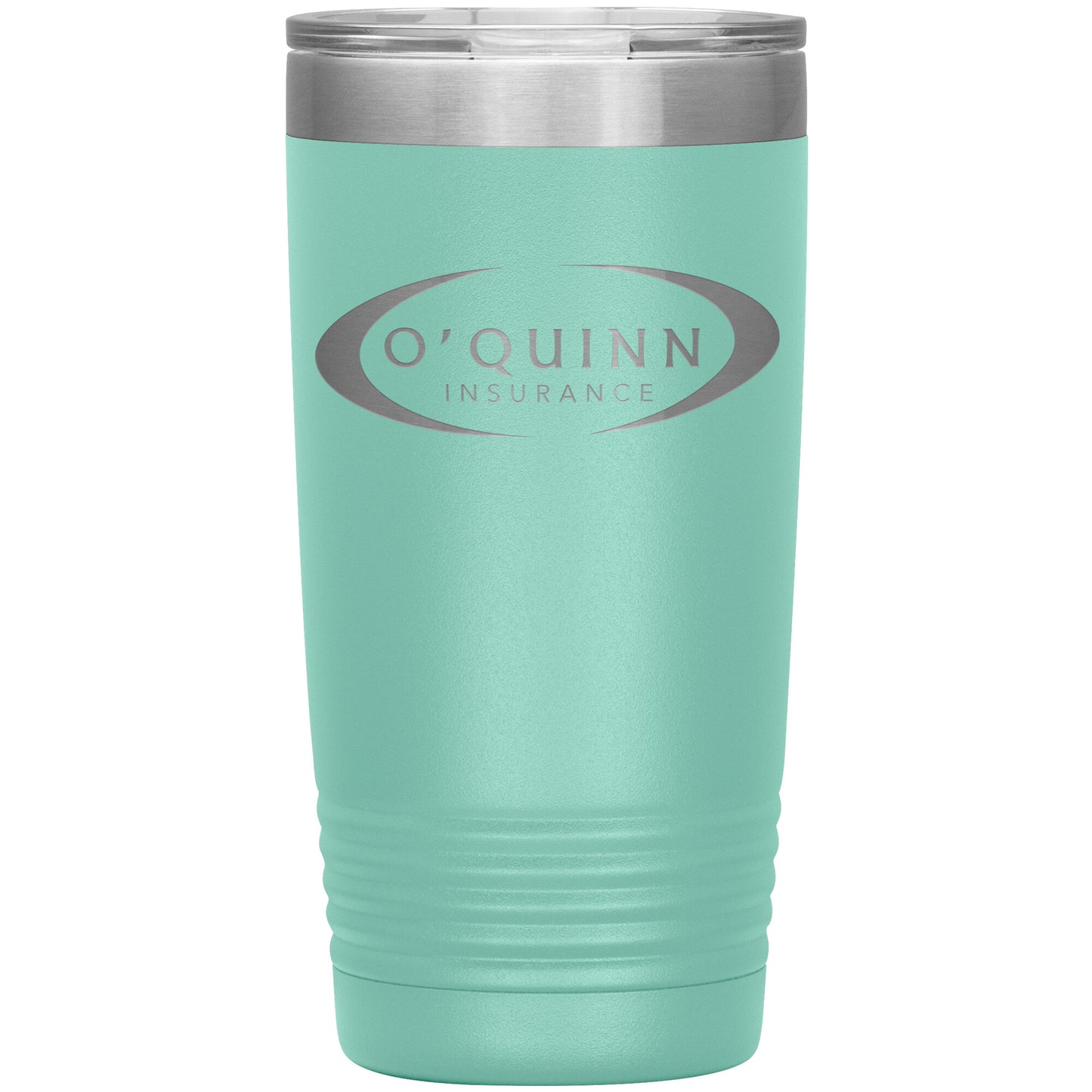 O'Quinn Insurance-20oz Insulated Tumbler
