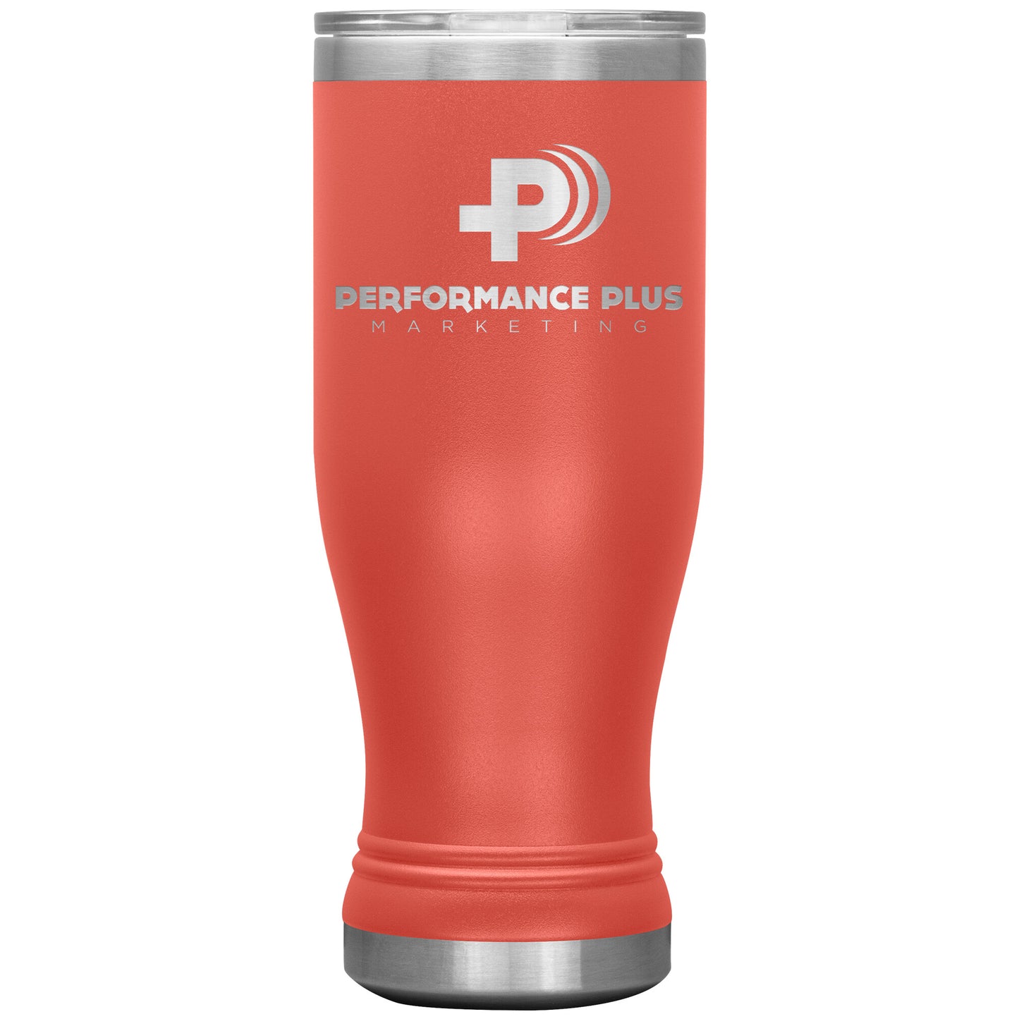 Performance Plus-20oz Insulated BOHO Tumbler
