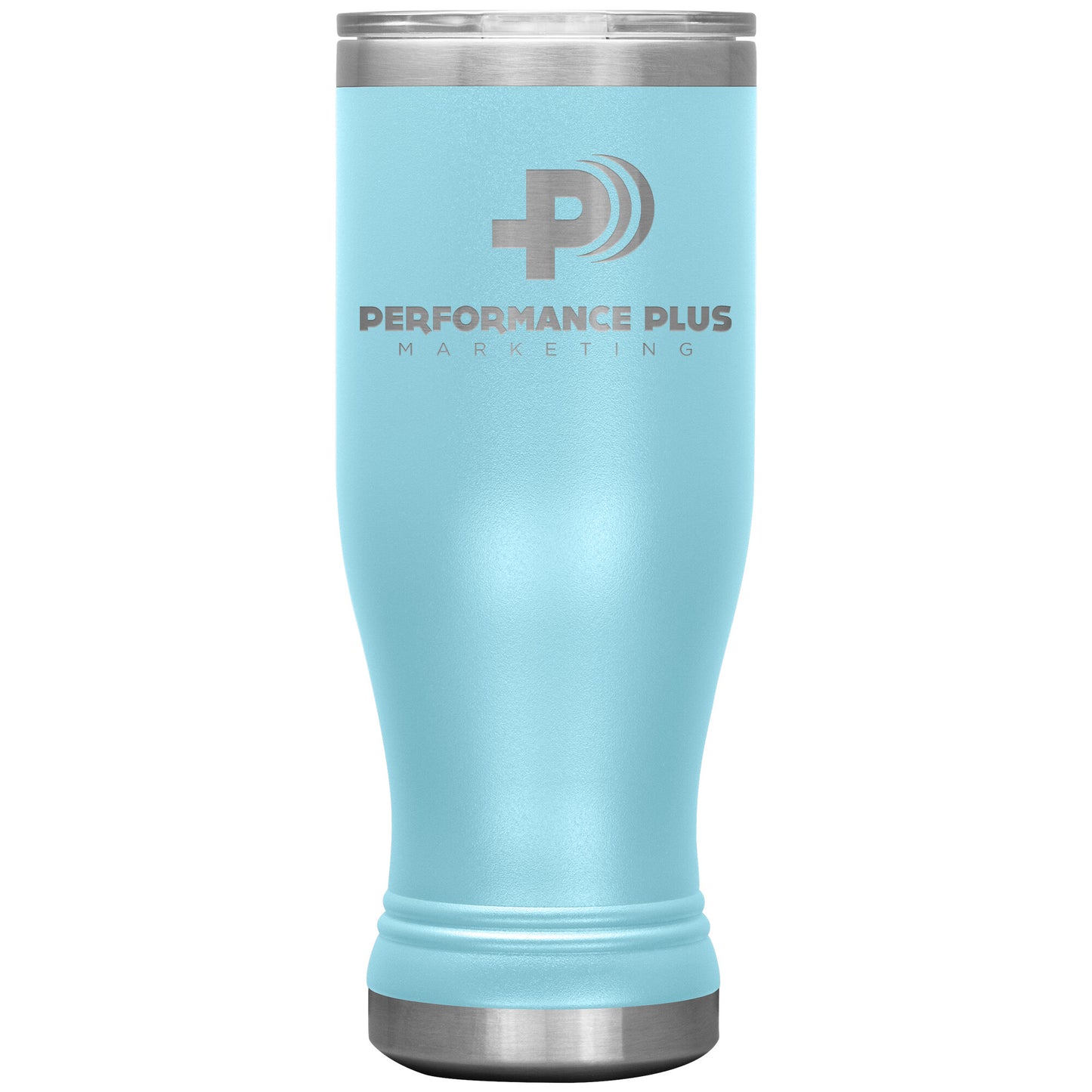 Performance Plus-20oz Insulated BOHO Tumbler