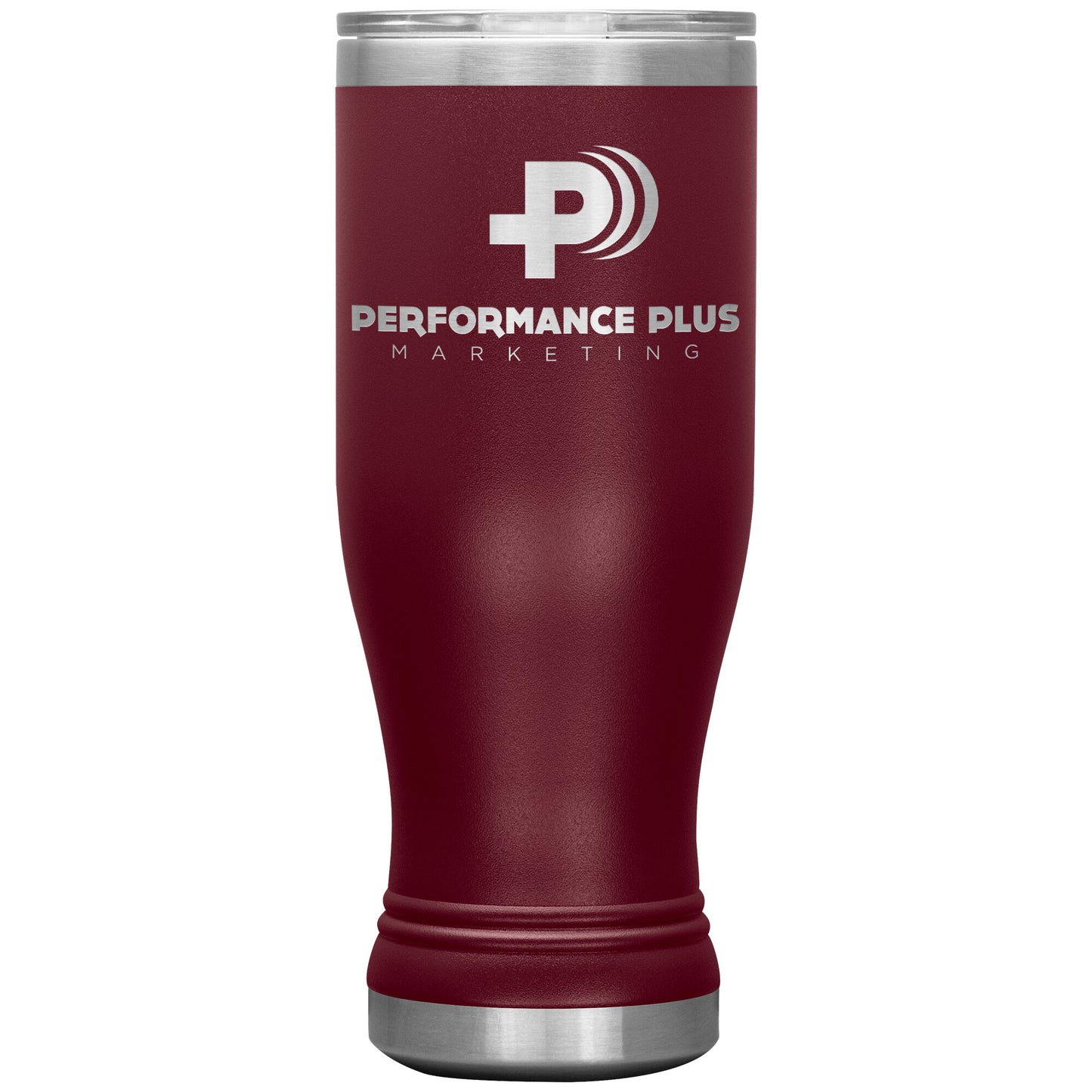 Performance Plus-20oz Insulated BOHO Tumbler