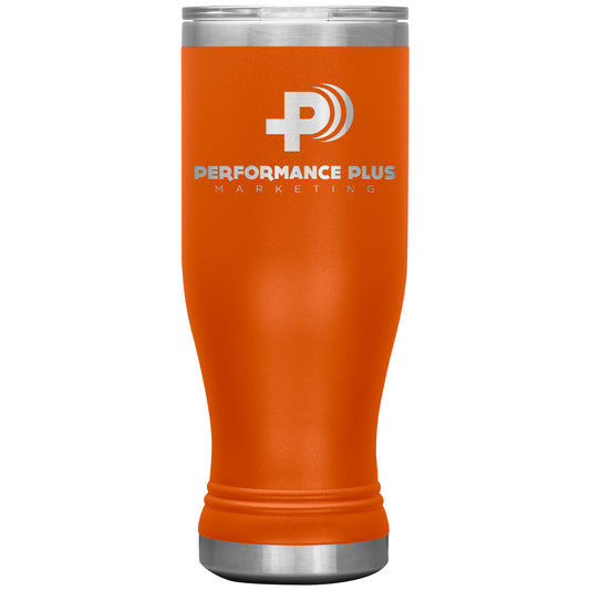Performance Plus-20oz Insulated BOHO Tumbler