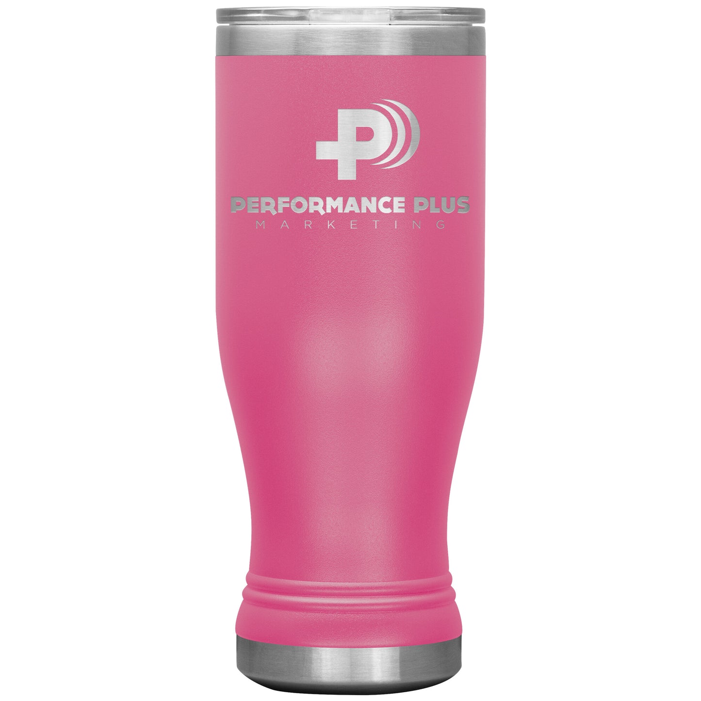 Performance Plus-20oz Insulated BOHO Tumbler