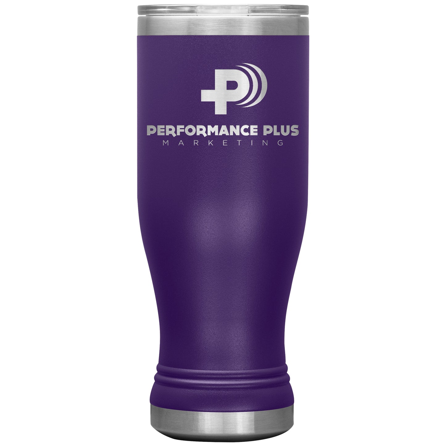 Performance Plus-20oz Insulated BOHO Tumbler