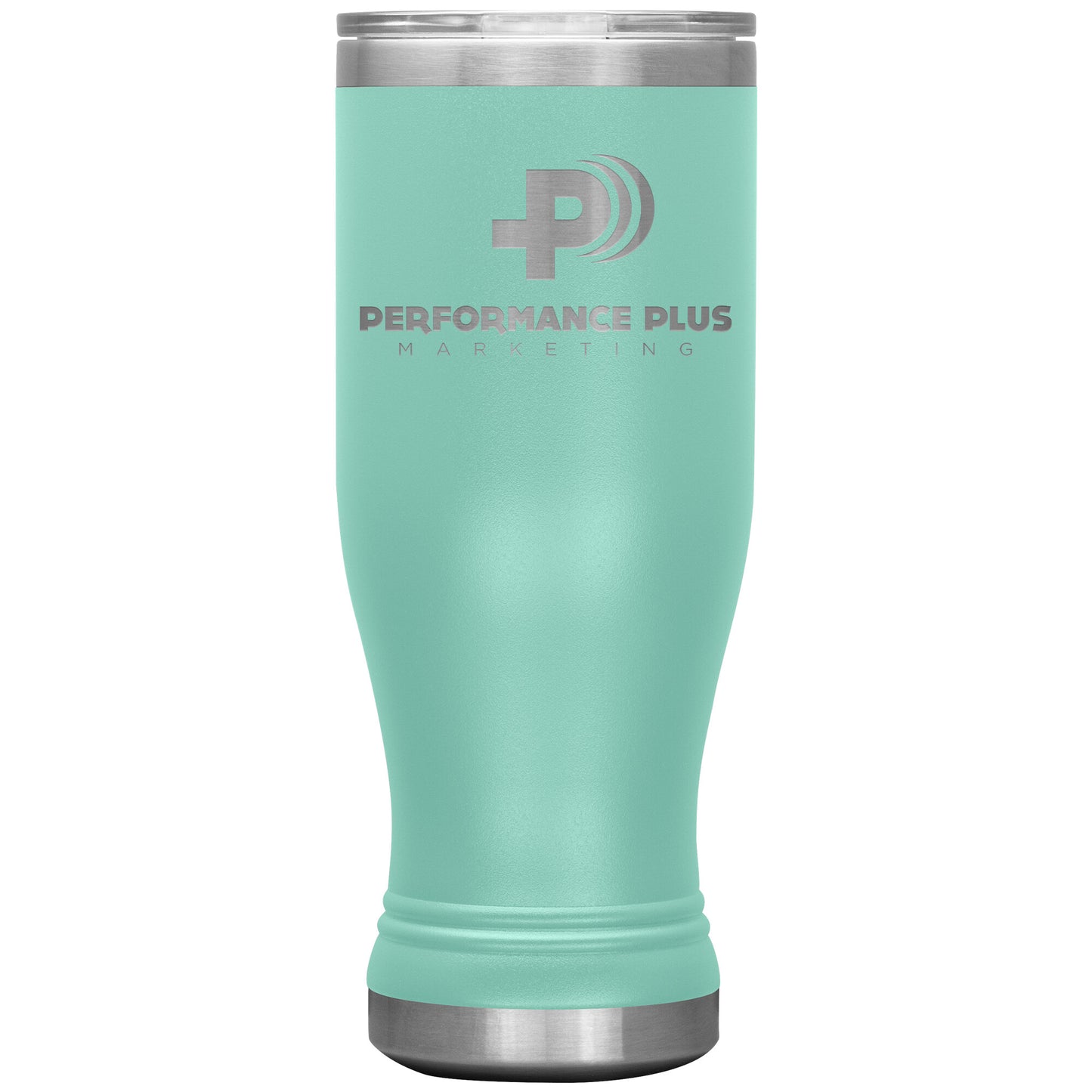 Performance Plus-20oz Insulated BOHO Tumbler