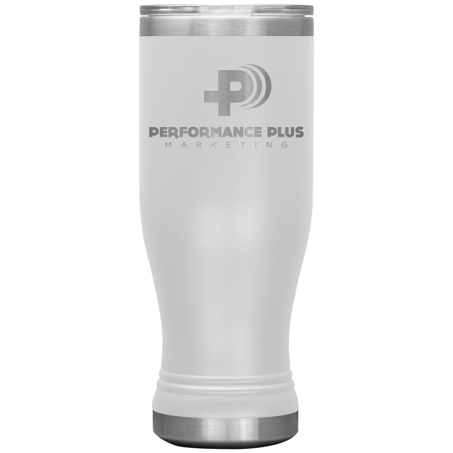 Performance Plus-20oz Insulated BOHO Tumbler