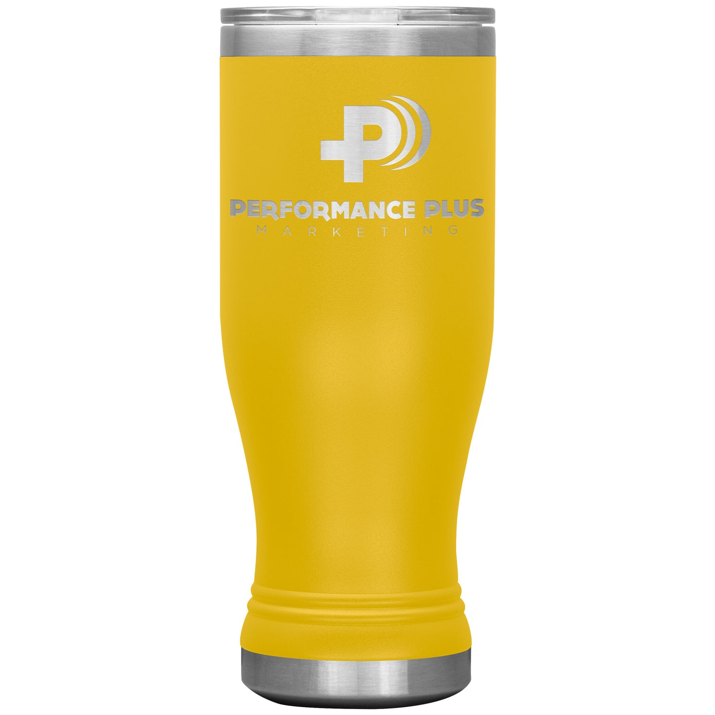 Performance Plus-20oz Insulated BOHO Tumbler