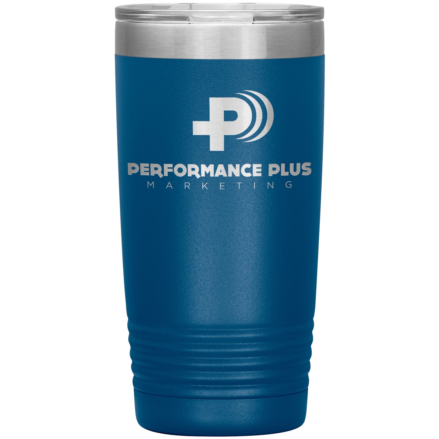 Performance Plus-20oz Insulated Tumbler