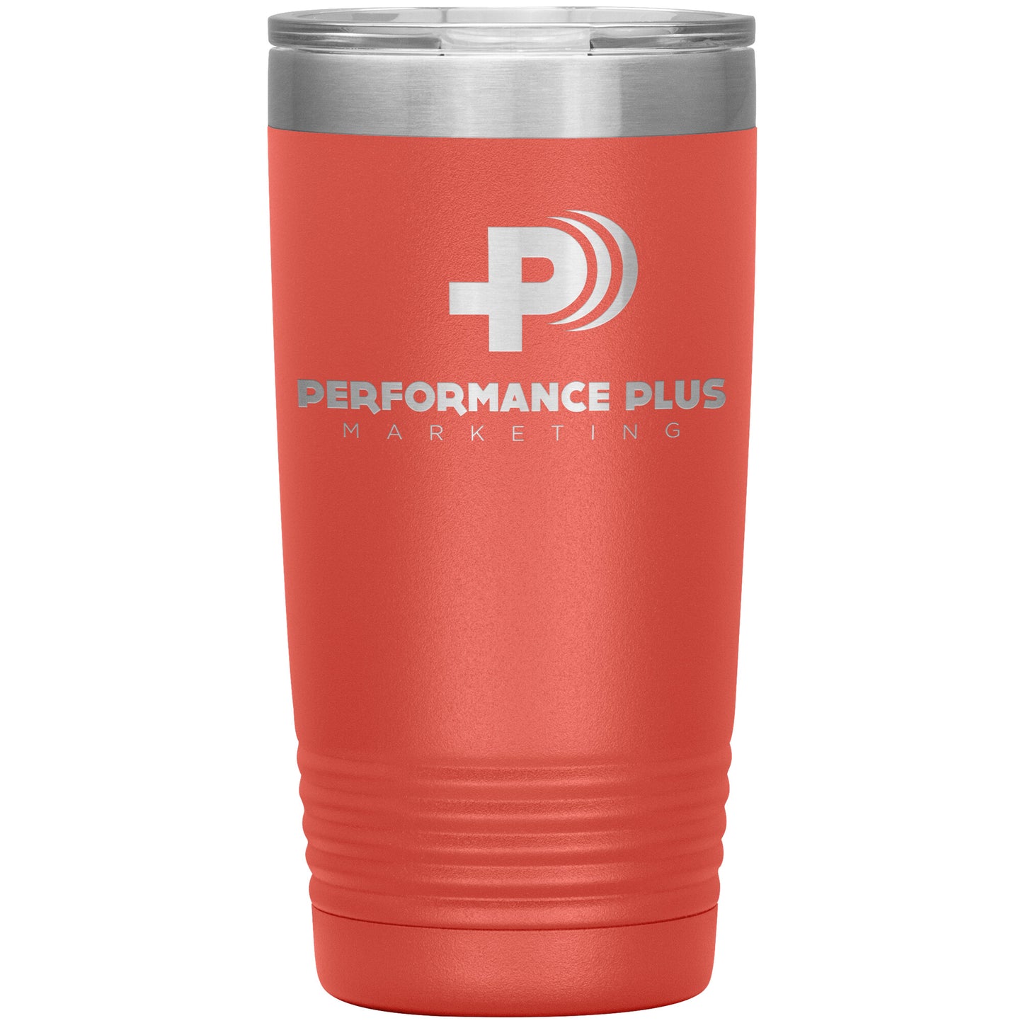 Performance Plus-20oz Insulated Tumbler