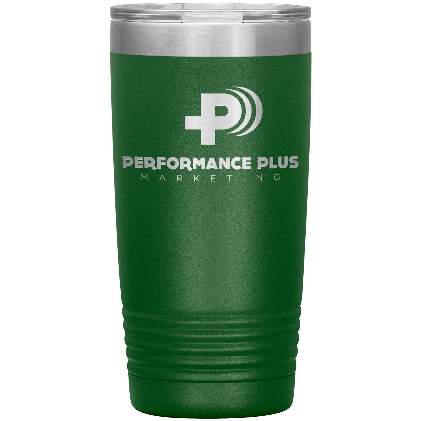 Performance Plus-20oz Insulated Tumbler