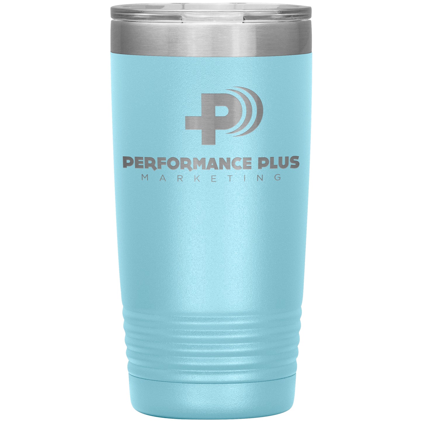 Performance Plus-20oz Insulated Tumbler