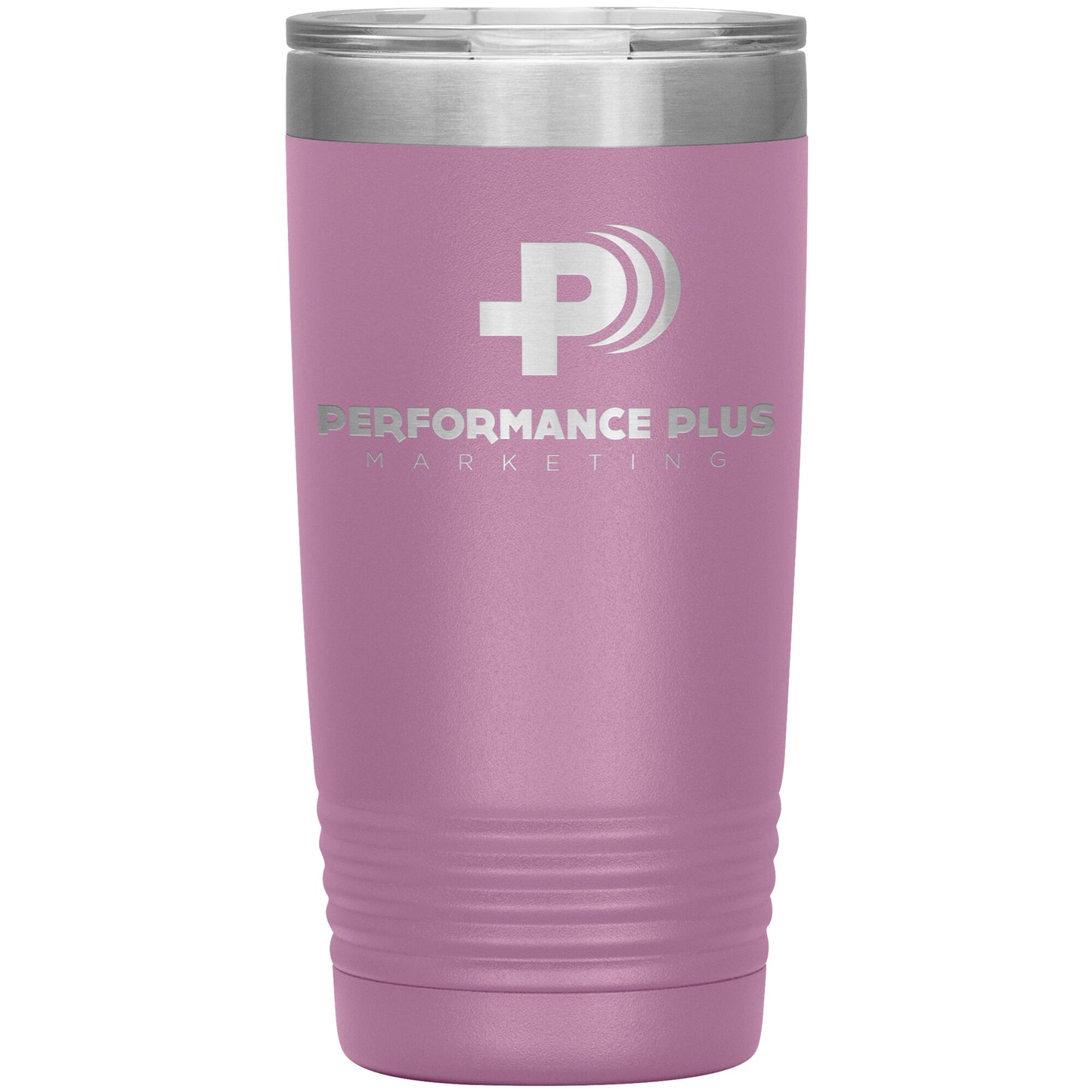 Performance Plus-20oz Insulated Tumbler