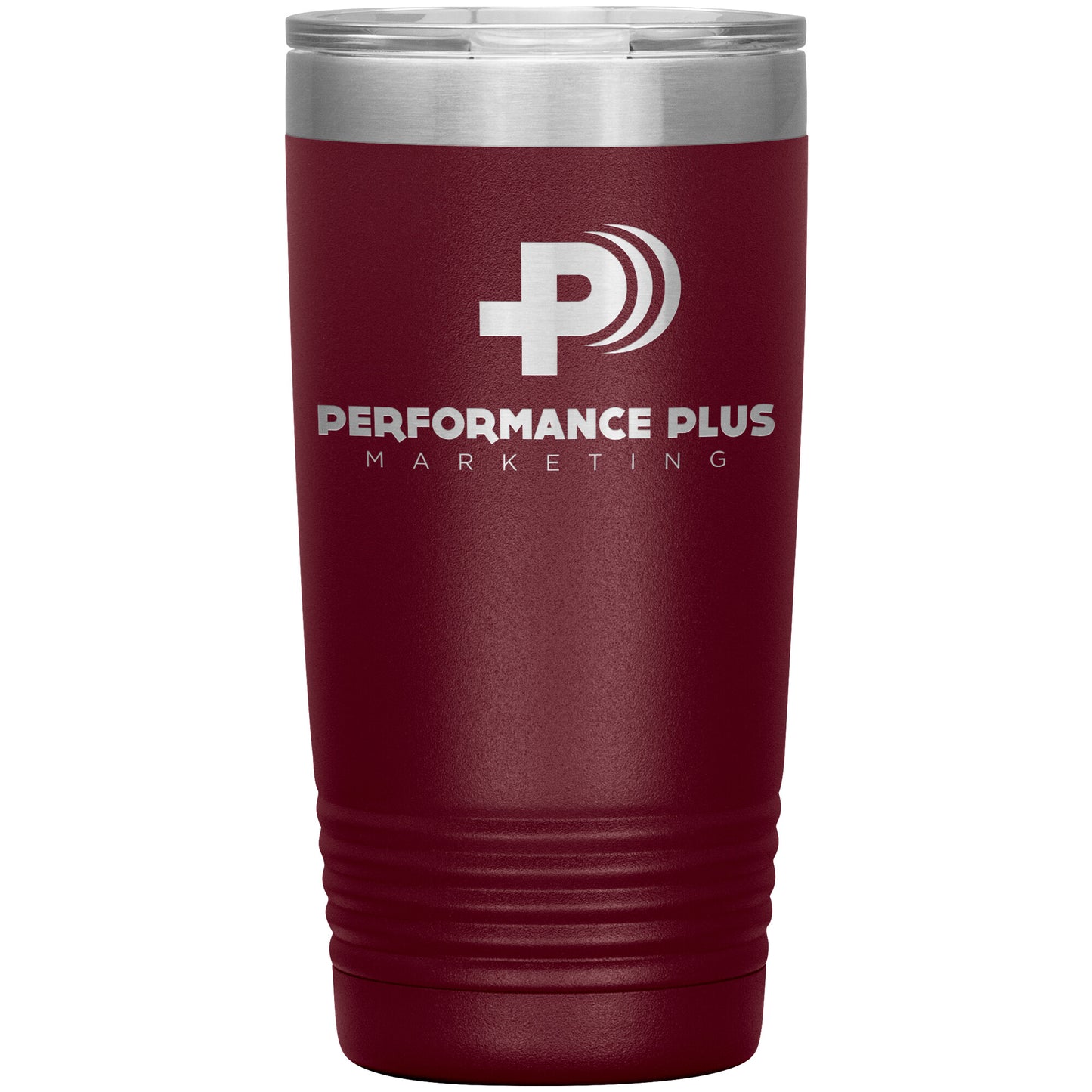 Performance Plus-20oz Insulated Tumbler