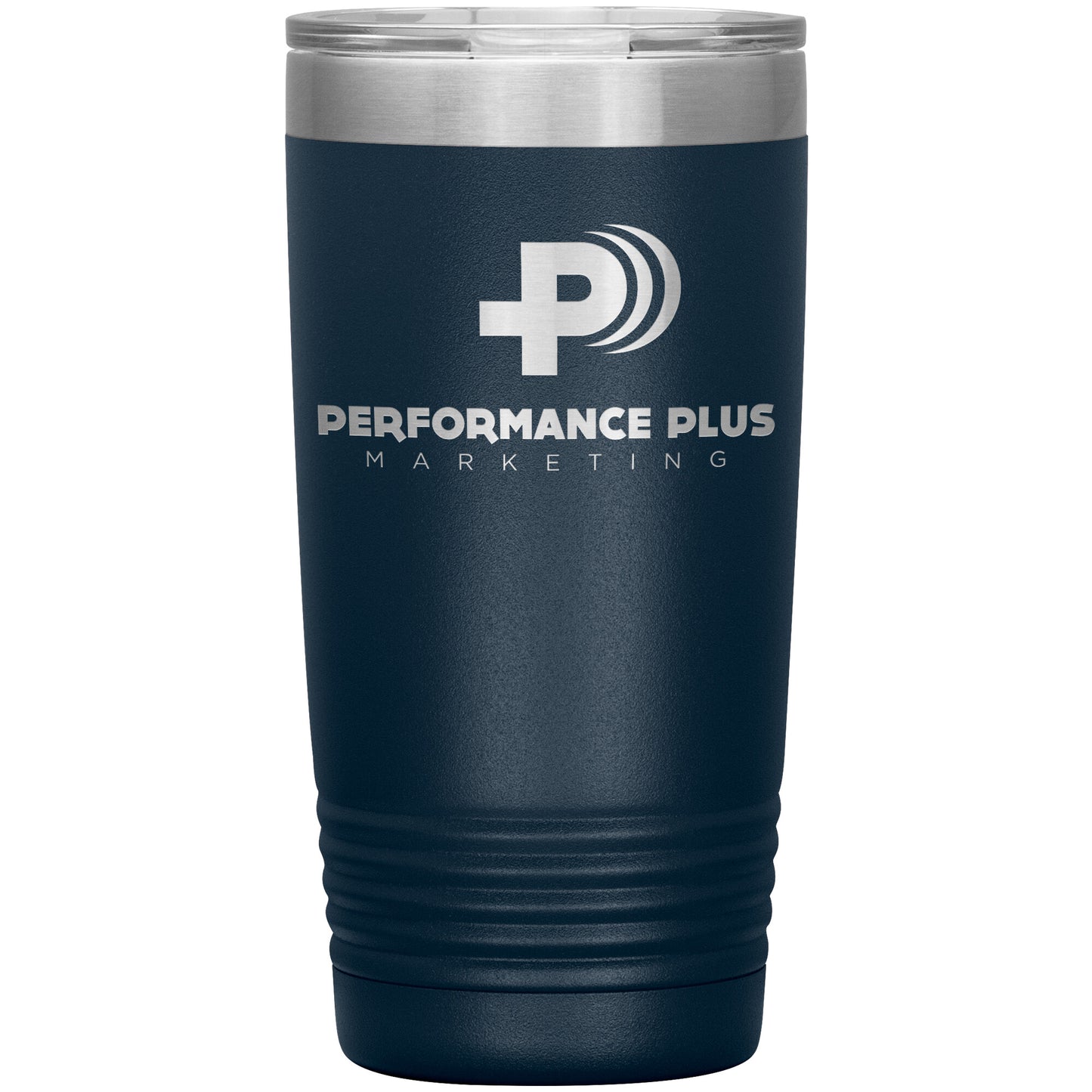 Performance Plus-20oz Insulated Tumbler