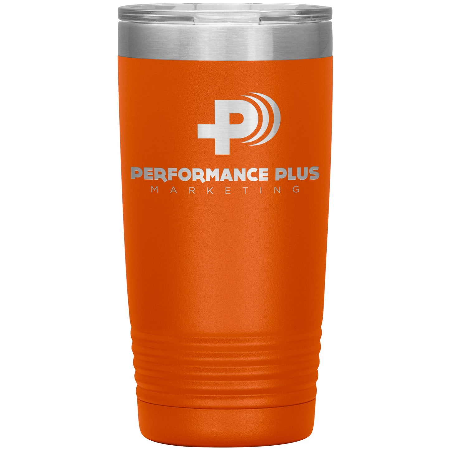 Performance Plus-20oz Insulated Tumbler