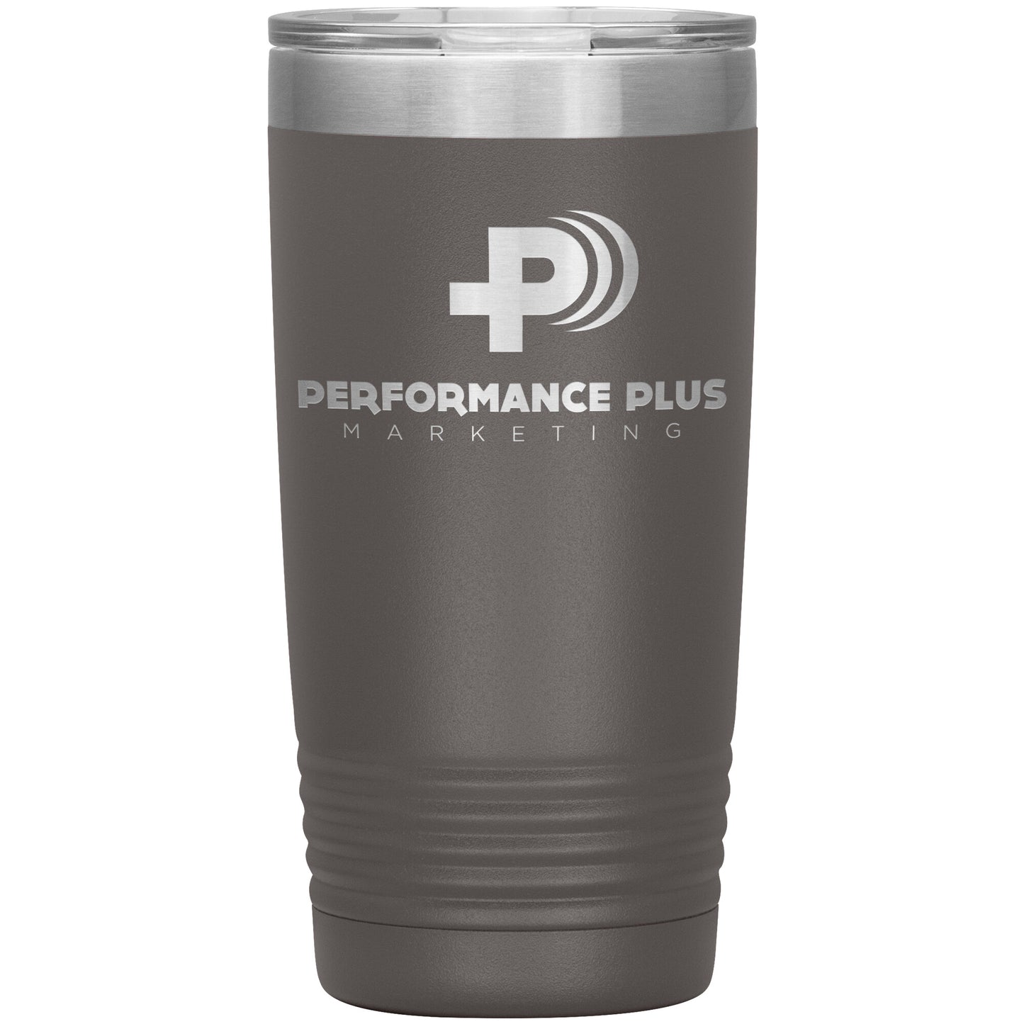 Performance Plus-20oz Insulated Tumbler