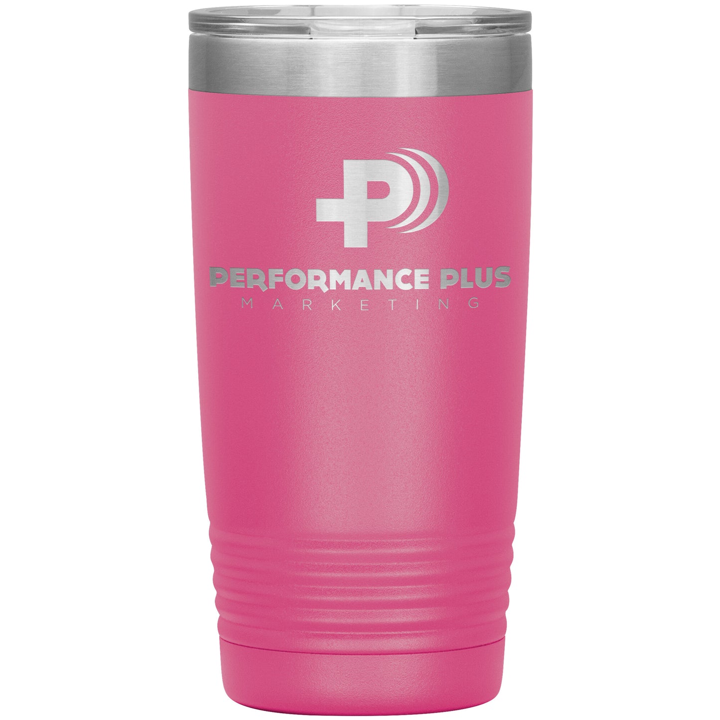 Performance Plus-20oz Insulated Tumbler