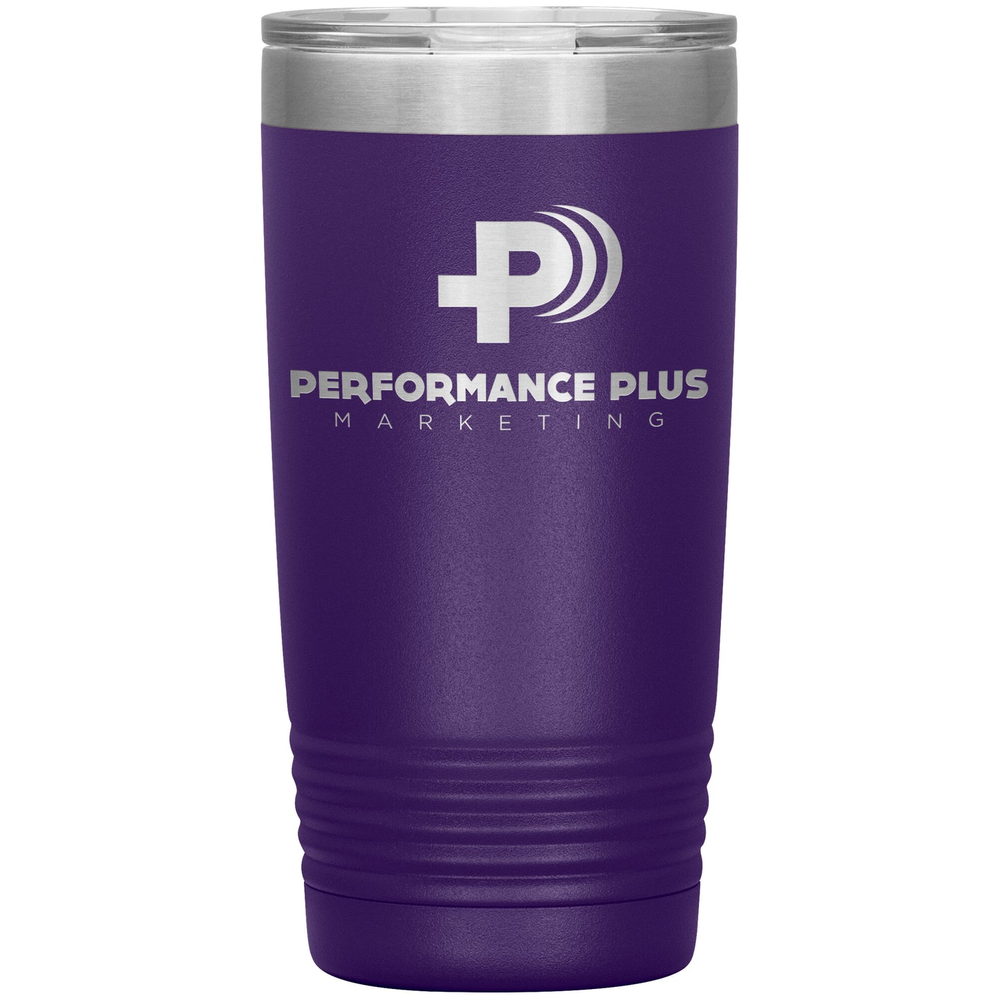 Performance Plus-20oz Insulated Tumbler