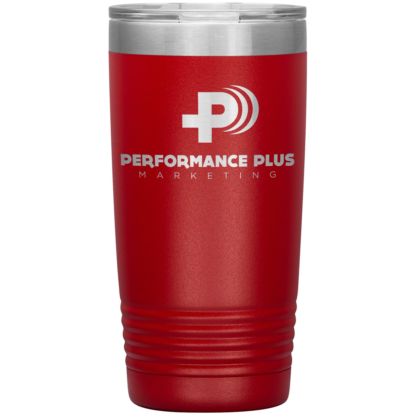 Performance Plus-20oz Insulated Tumbler