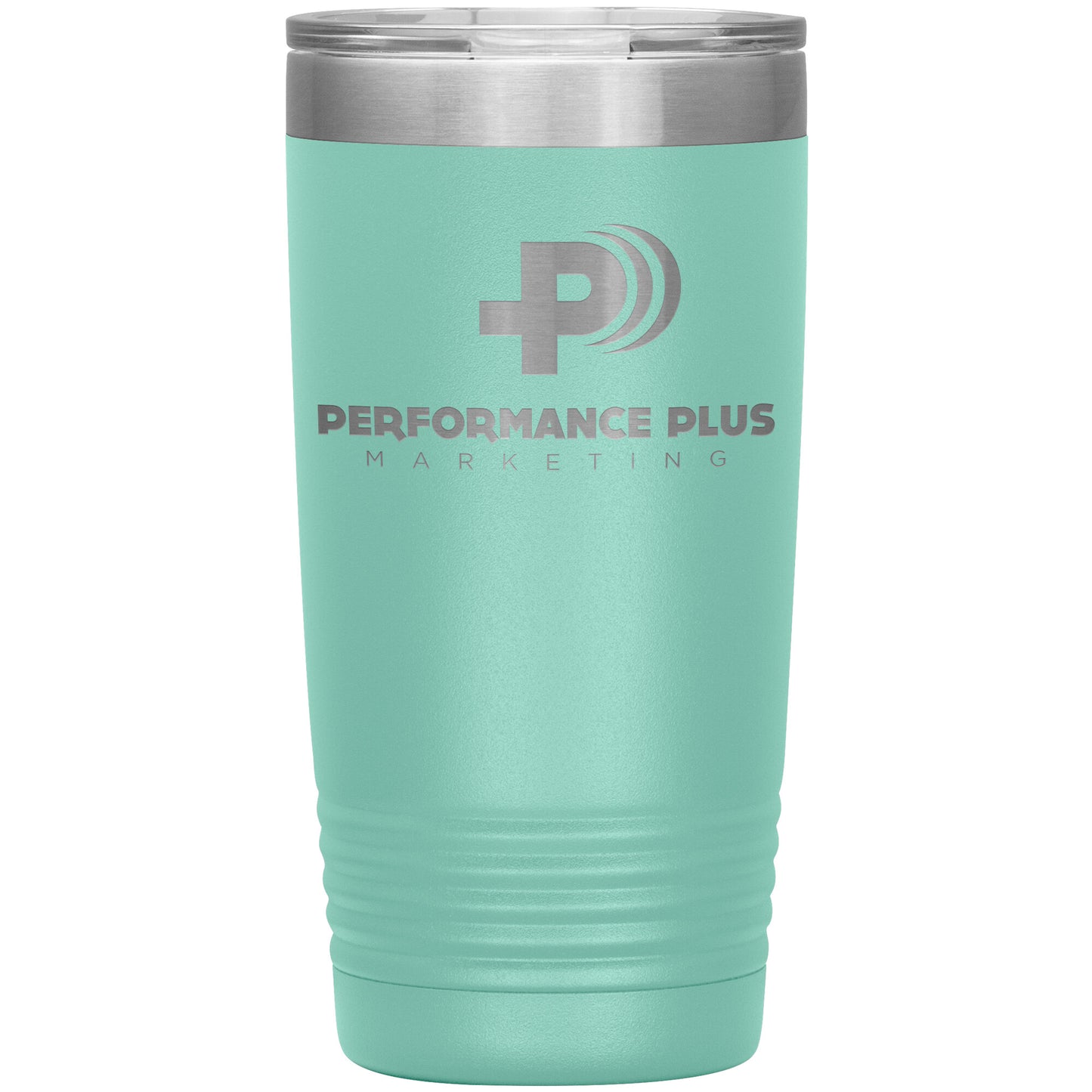 Performance Plus-20oz Insulated Tumbler