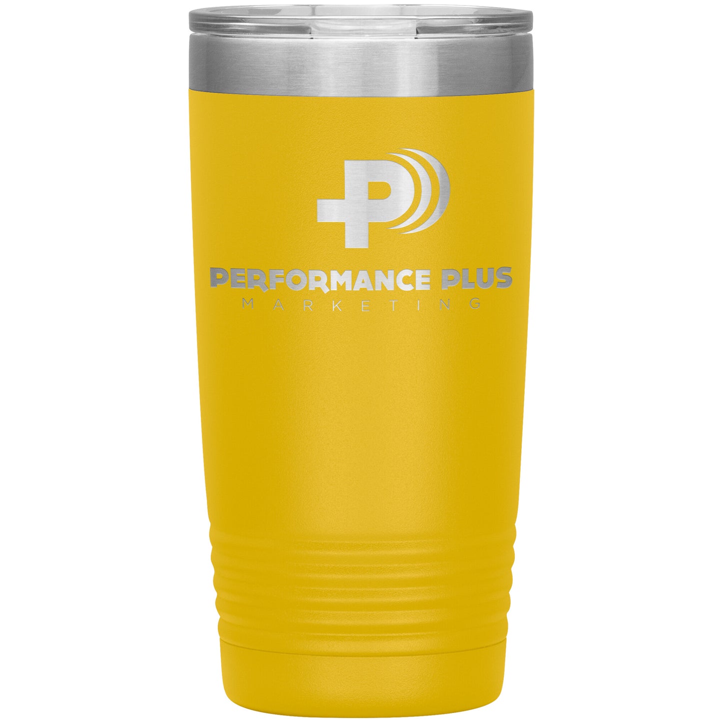 Performance Plus-20oz Insulated Tumbler