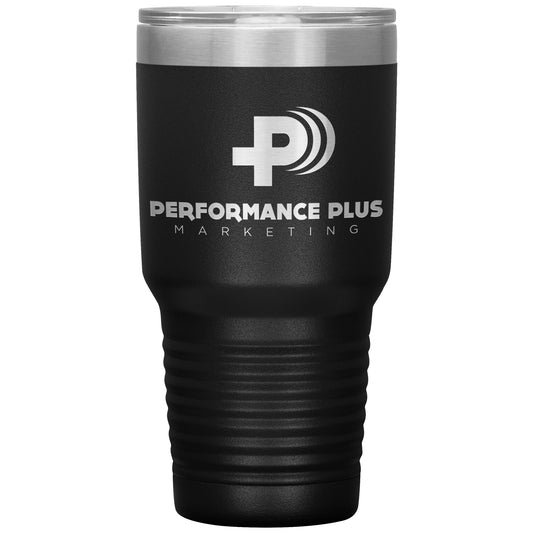 Performance Plus-30oz Insulated Tumbler