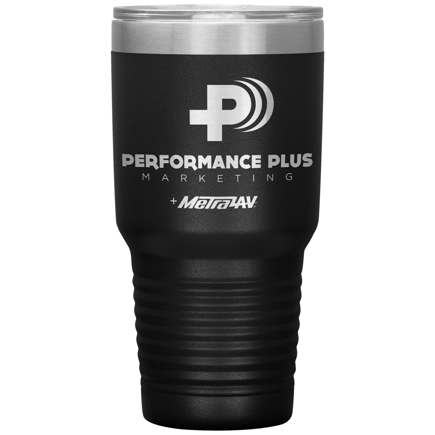 Performance Plus-30oz Insulated Tumbler