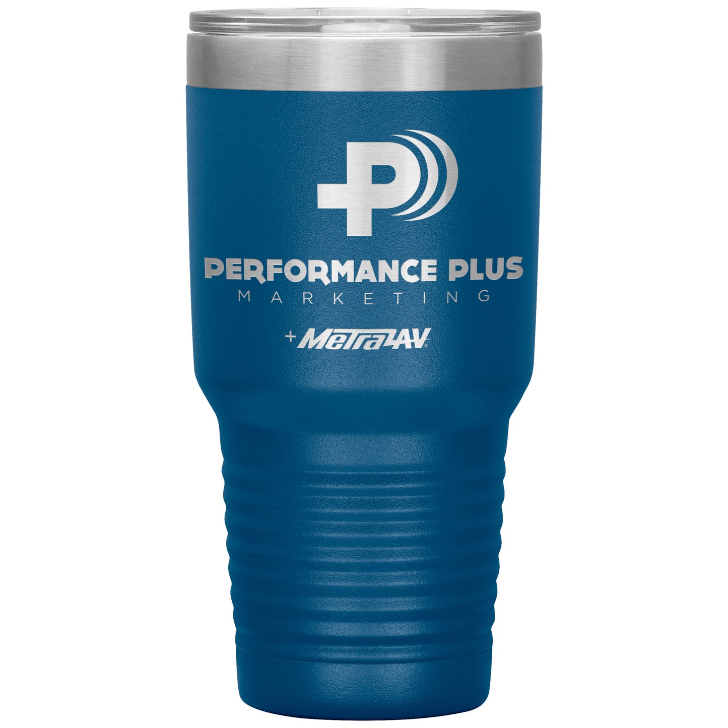 Performance Plus-30oz Insulated Tumbler