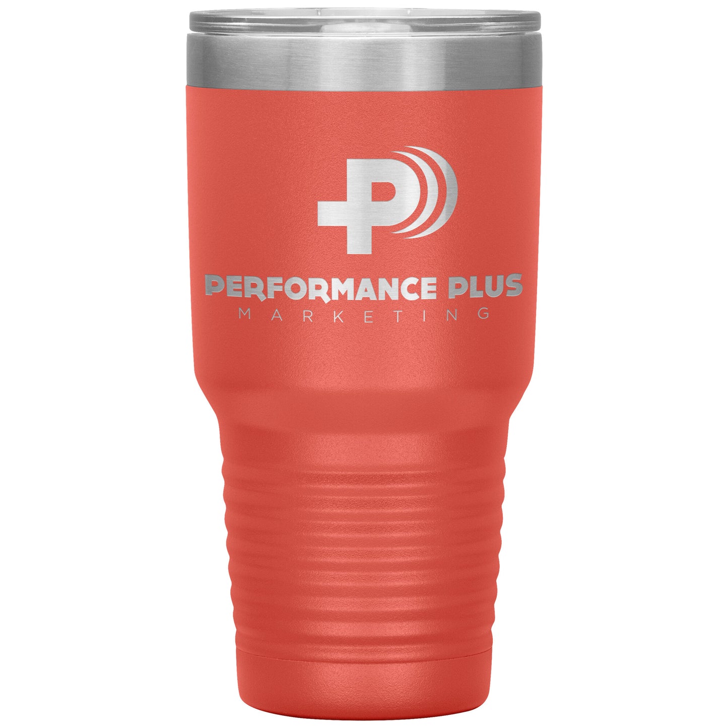Performance Plus-30oz Insulated Tumbler