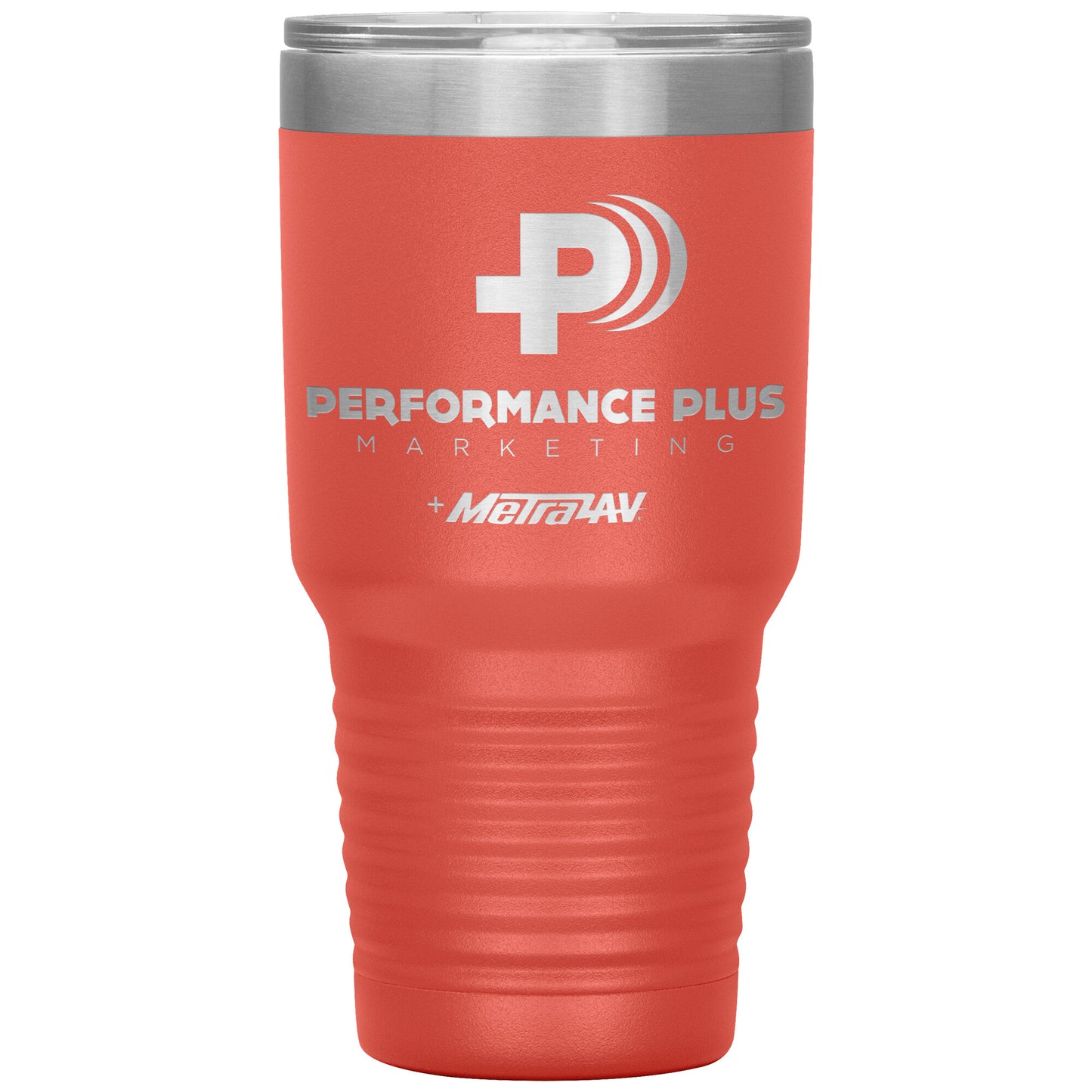 Performance Plus-30oz Insulated Tumbler