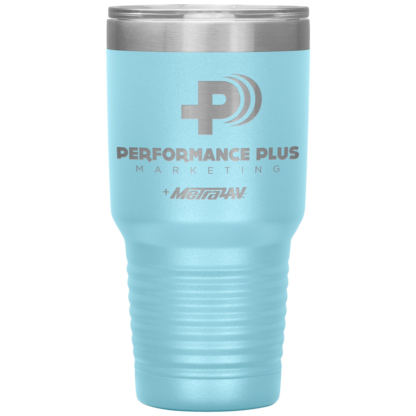 Performance Plus-30oz Insulated Tumbler